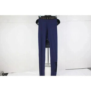 ladies SAVAGE leggings size S